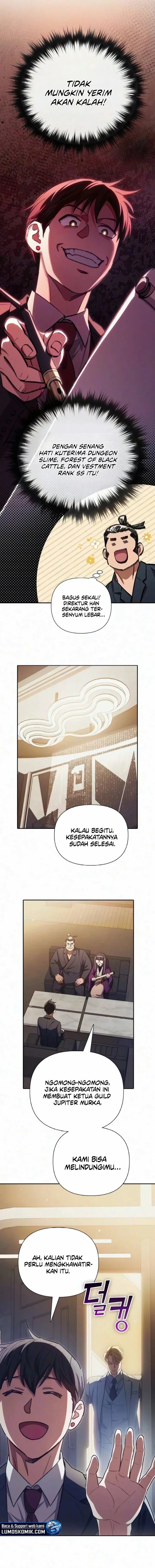 The S-Classes That I Raised Chap 177 - Next Chap 178