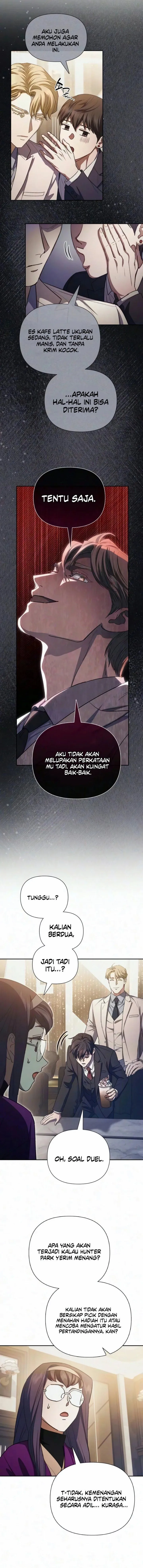 The S-Classes That I Raised Chap 177 - Next Chap 178