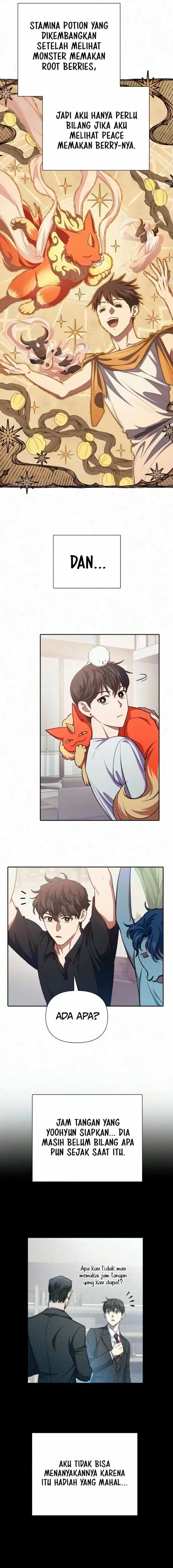 The S-Classes That I Raised Chap 178 - Next Chap 179