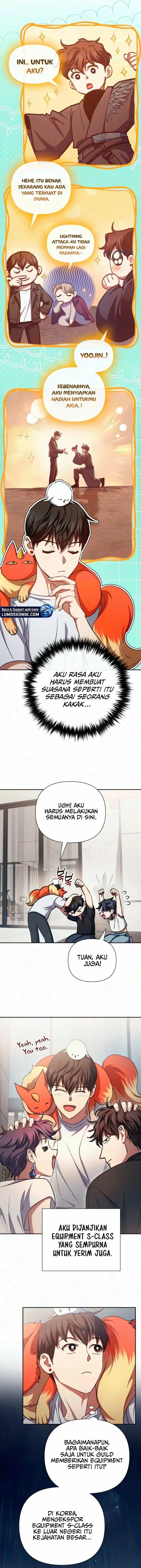 The S-Classes That I Raised Chap 178 - Next Chap 179