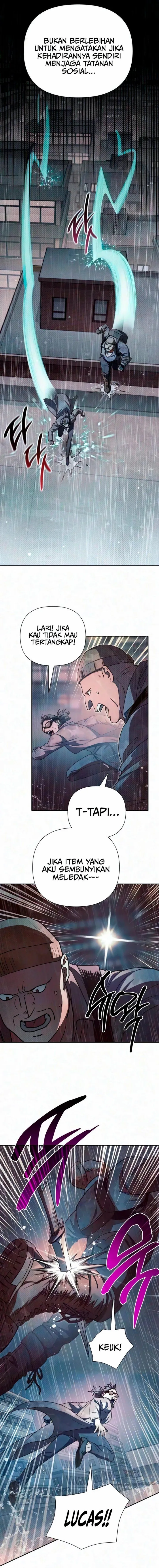 The S-Classes That I Raised Chap 178 - Next Chap 179