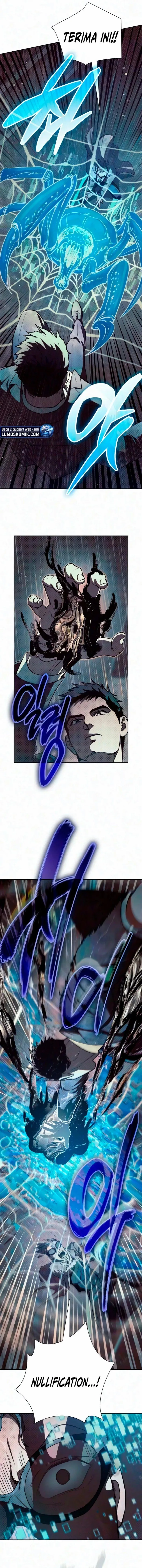 The S-Classes That I Raised Chap 178 - Next Chap 179