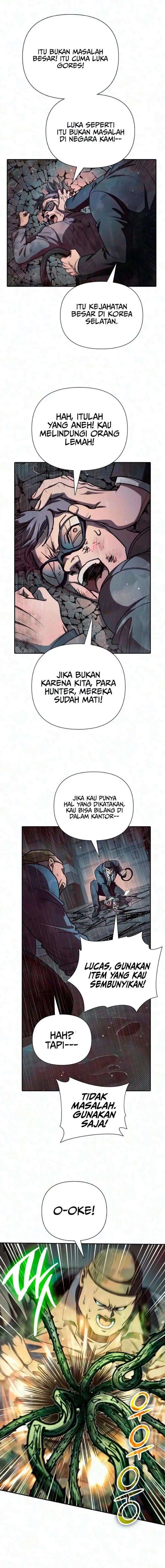 The S-Classes That I Raised Chap 178 - Next Chap 179