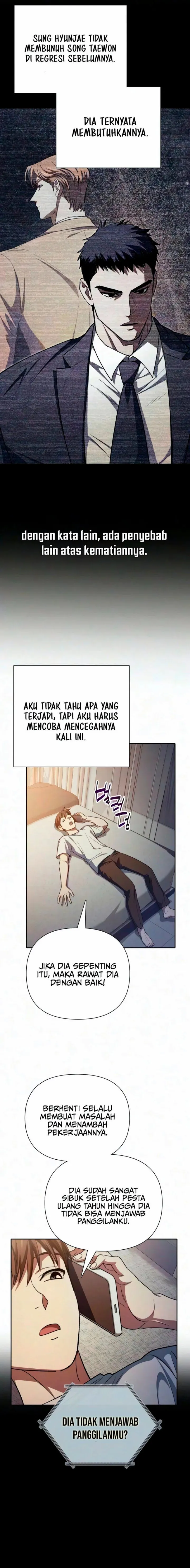 The S-Classes That I Raised Chap 178 - Next Chap 179