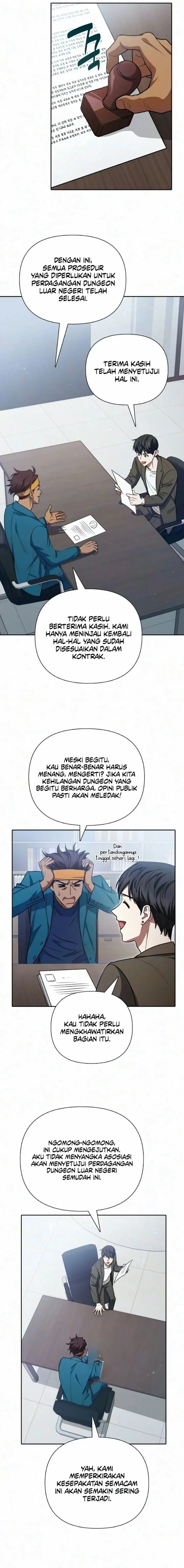 The S-Classes That I Raised Chap 179 - Next Chap 180