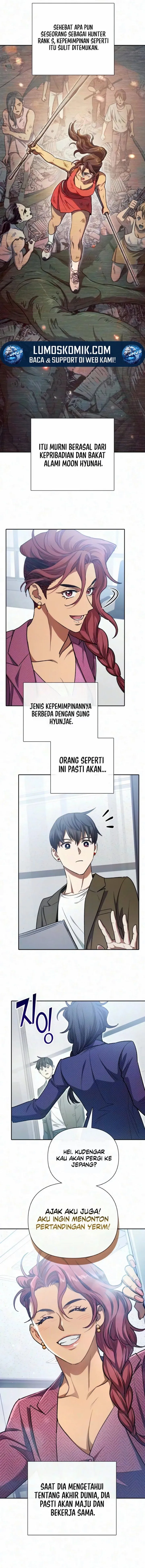 The S-Classes That I Raised Chap 179 - Next Chap 180