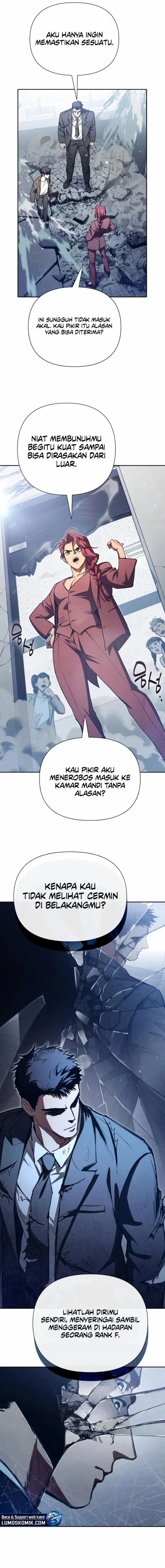 The S-Classes That I Raised Chap 180 - Next Chap 181