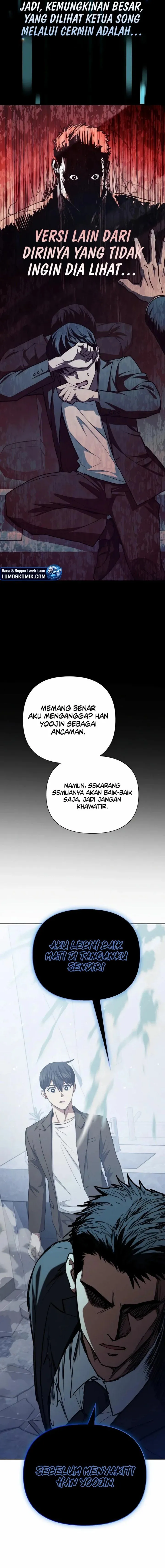 The S-Classes That I Raised Chap 180 - Next Chap 181