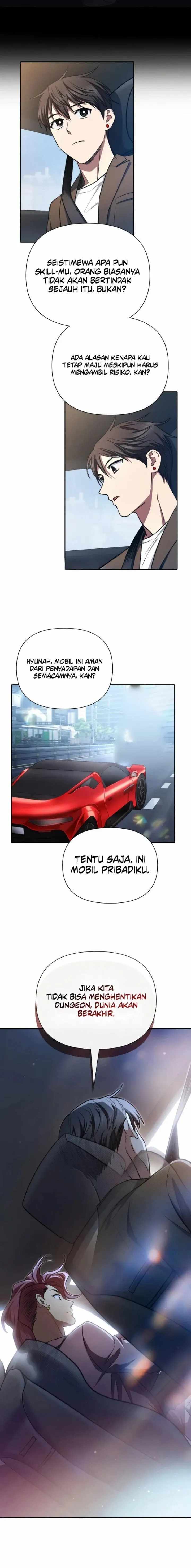 The S-Classes That I Raised Chap 180 - Next Chap 181