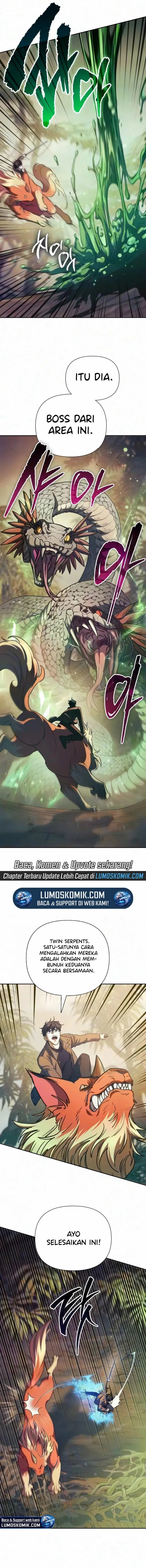 The S-Classes That I Raised Chap 181 - Next Chap 182