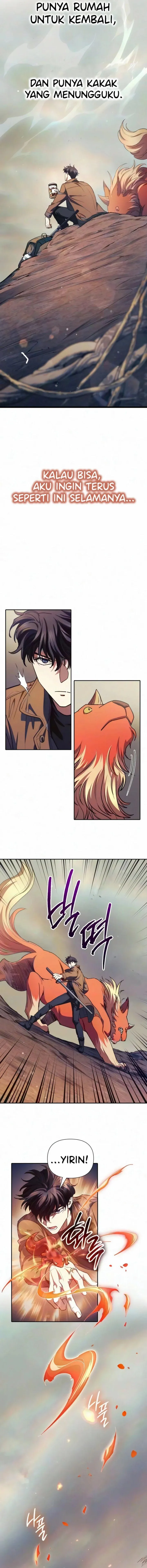 The S-Classes That I Raised Chap 181 - Next Chap 182