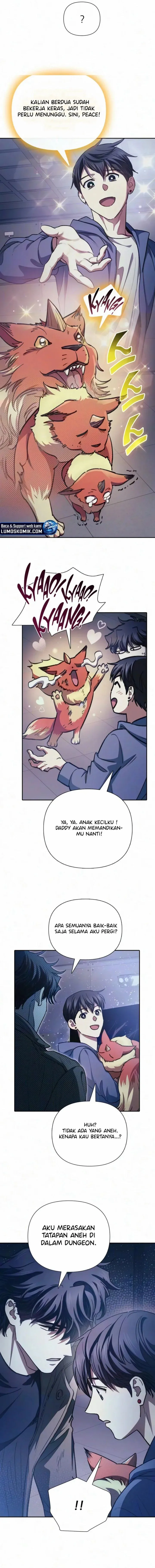 The S-Classes That I Raised Chap 181 - Next Chap 182