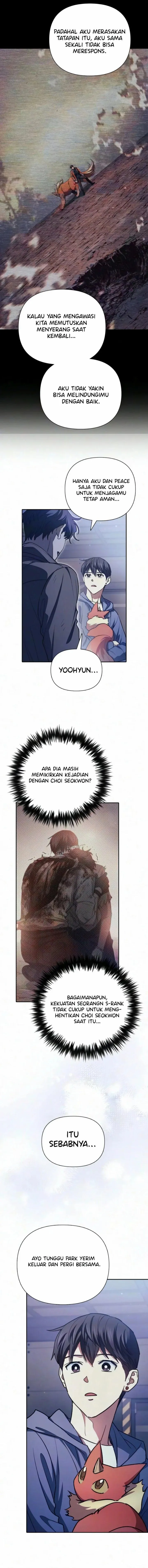 The S-Classes That I Raised Chap 181 - Next Chap 182