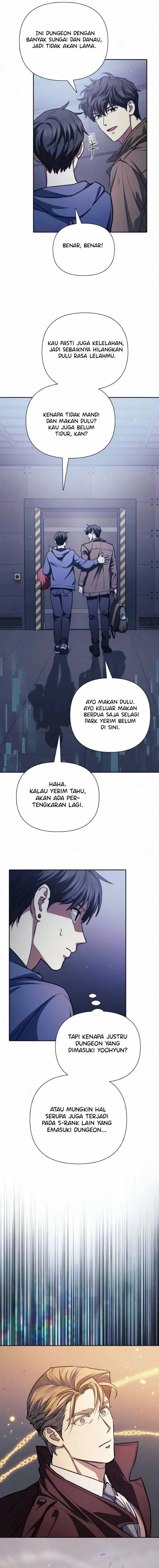 The S-Classes That I Raised Chap 181 - Next Chap 182