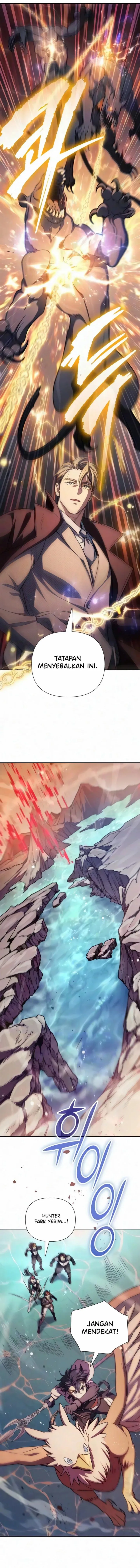 The S-Classes That I Raised Chap 181 - Next Chap 182