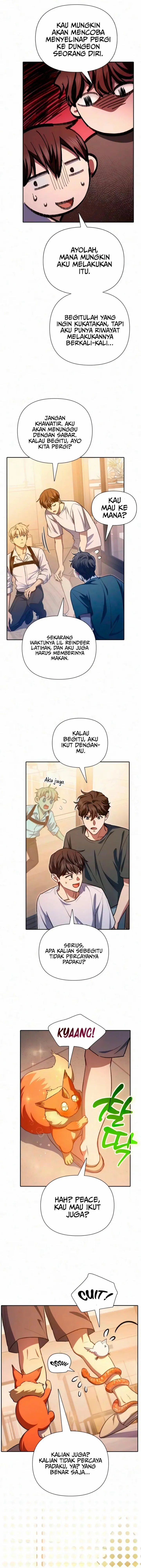 The S-Classes That I Raised Chap 182 - Next Chap 183
