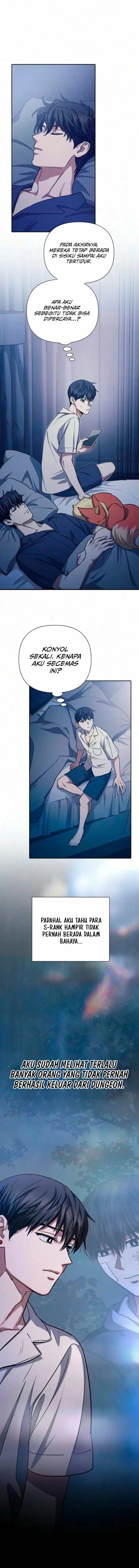 The S-Classes That I Raised Chap 182 - Next Chap 183