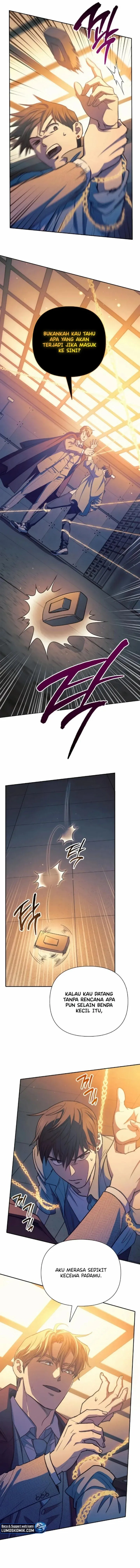 The S-Classes That I Raised Chap 183 - Next Chap 184