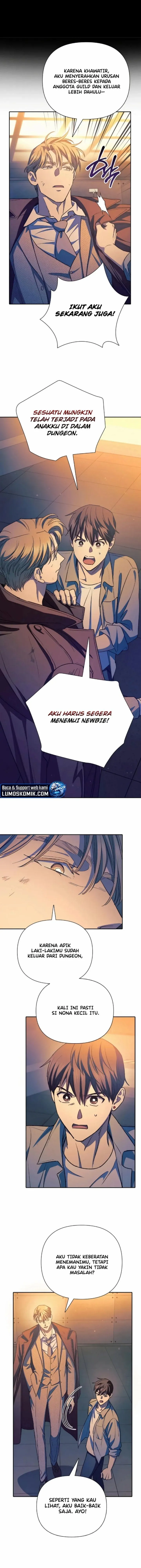 The S-Classes That I Raised Chap 183 - Next Chap 184