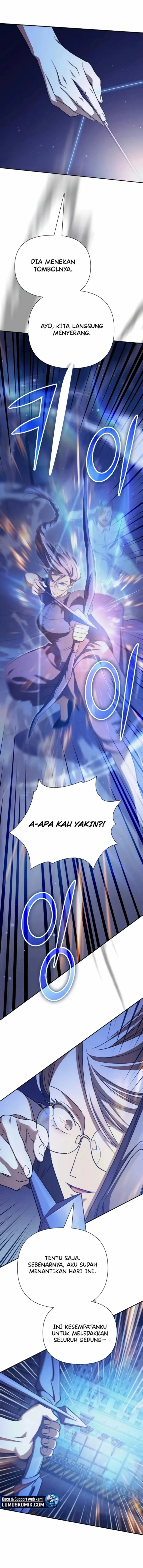 The S-Classes That I Raised Chap 183 - Next Chap 184