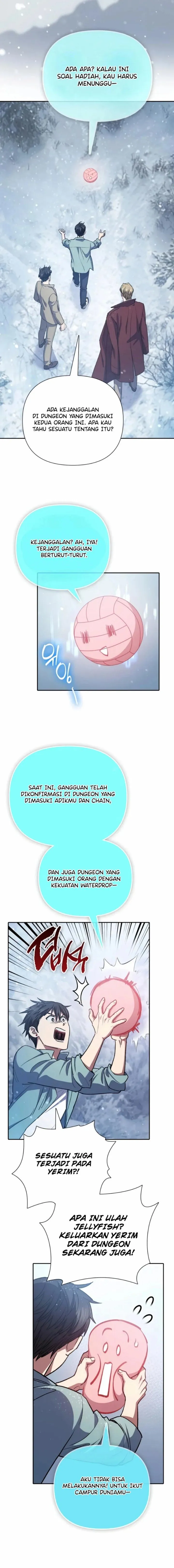 The S-Classes That I Raised Chap 183 - Next Chap 184