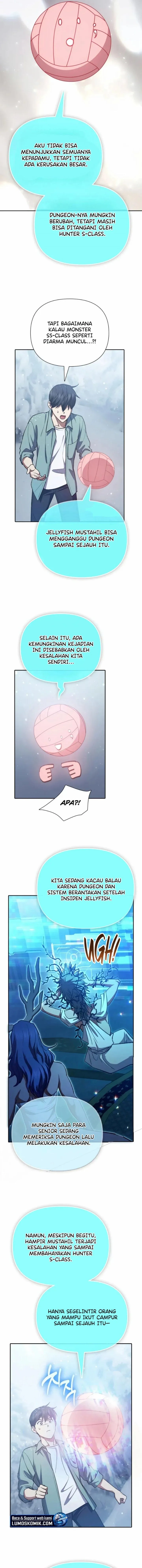 The S-Classes That I Raised Chap 183 - Next Chap 184