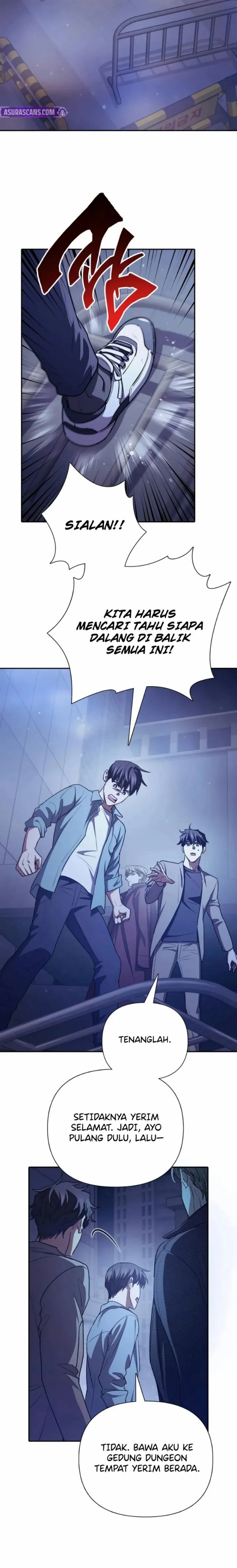 The S-Classes That I Raised Chap 183 - Next Chap 184
