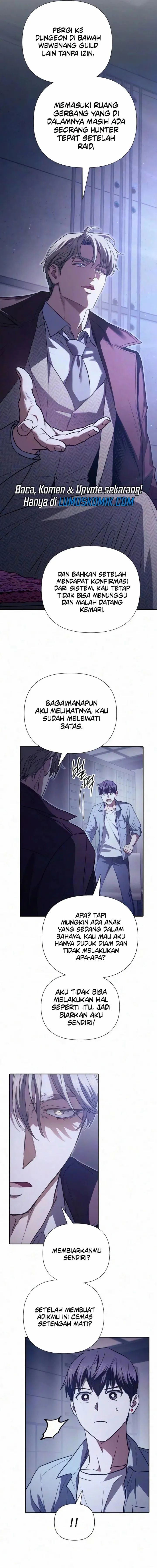 The S-Classes That I Raised Chap 184 - Next Chap 185