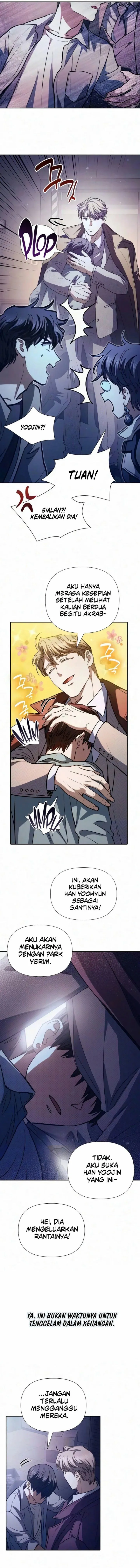 The S-Classes That I Raised Chap 184 - Next Chap 185