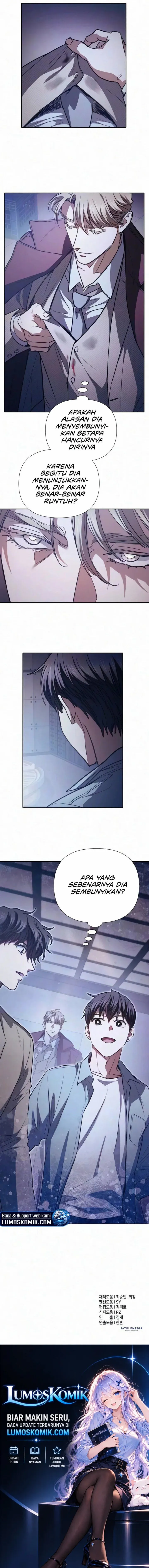 The S-Classes That I Raised Chap 184 - Next Chap 185