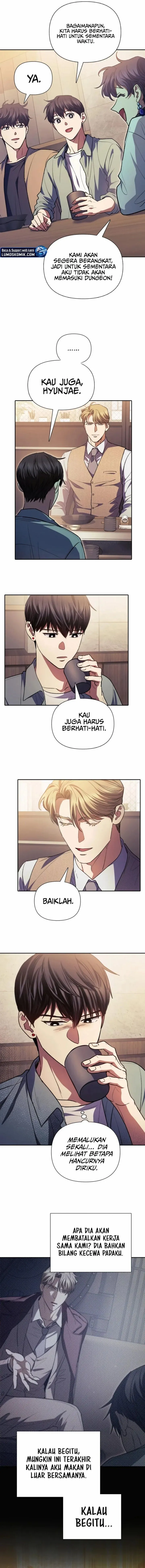 The S-Classes That I Raised Chap 185 - Next Chap 186
