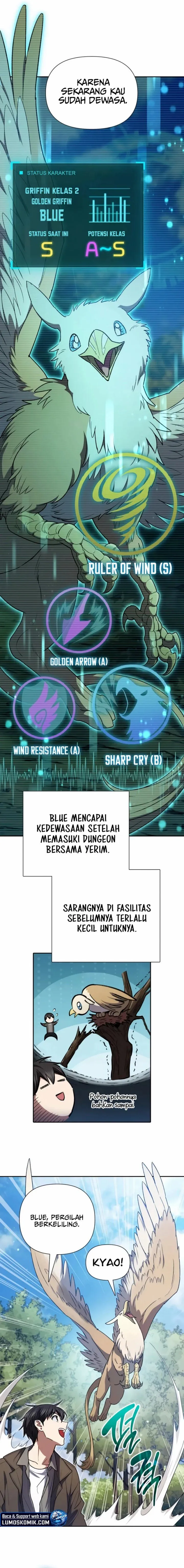 The S-Classes That I Raised Chap 185 - Next Chap 186