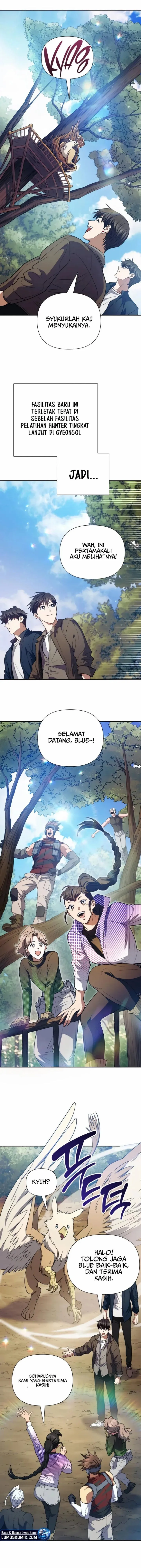 The S-Classes That I Raised Chap 185 - Next Chap 186