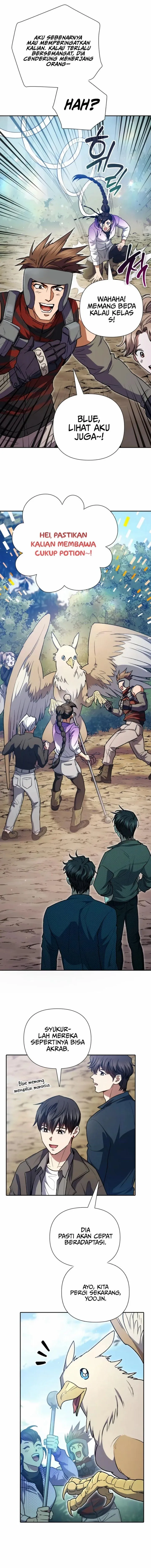 The S-Classes That I Raised Chap 185 - Next Chap 186