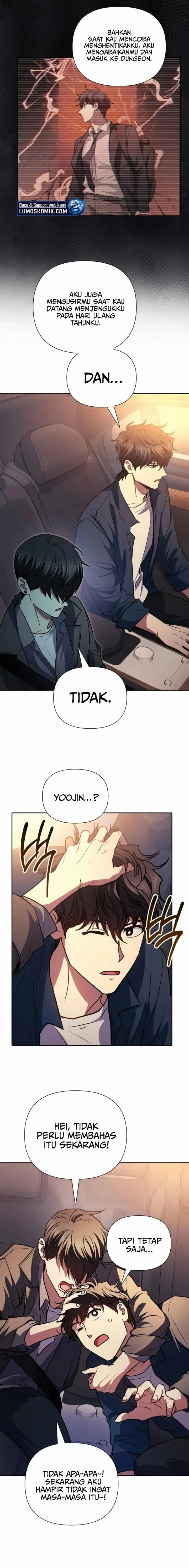 The S-Classes That I Raised Chap 185 - Next Chap 186