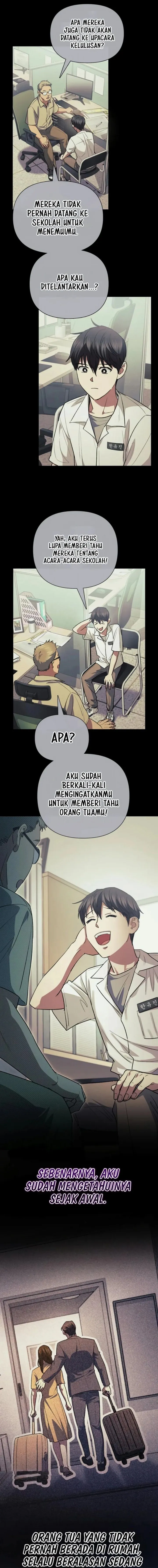 The S-Classes That I Raised Chap 185 - Next Chap 186