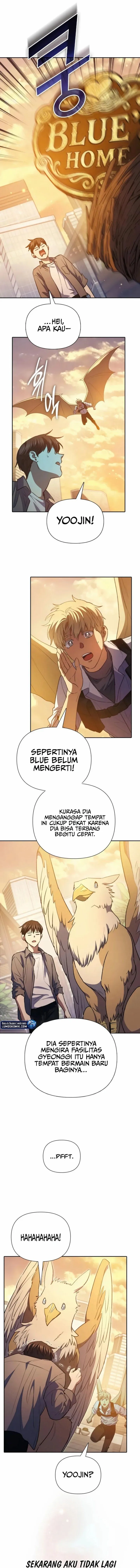 The S-Classes That I Raised Chap 185 - Next Chap 186