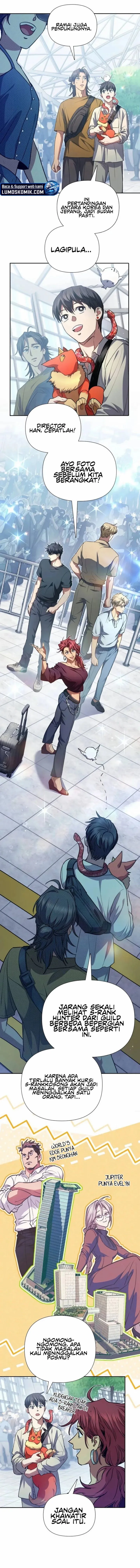 The S-Classes That I Raised Chap 186 - Next Chap 187