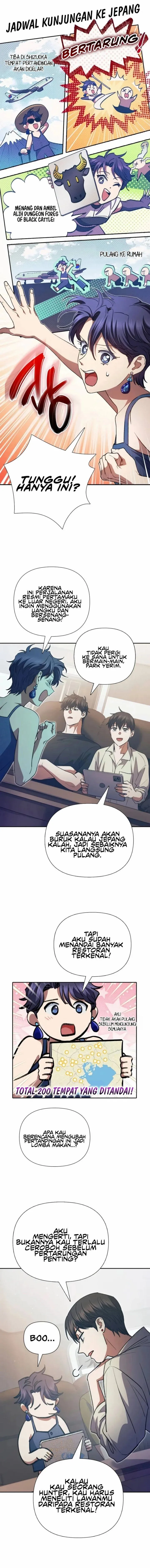 The S-Classes That I Raised Chap 186 - Next Chap 187