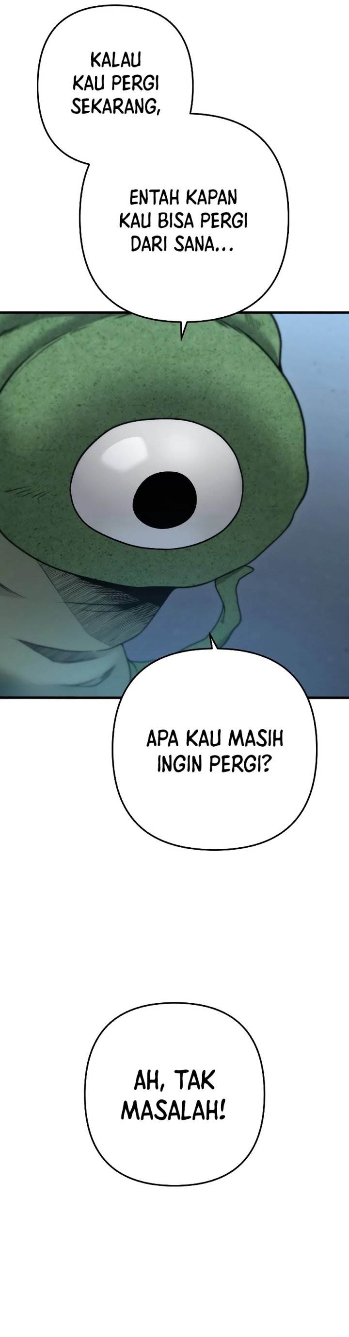 Foreigner on the Periphery (Remake) Chapter 30