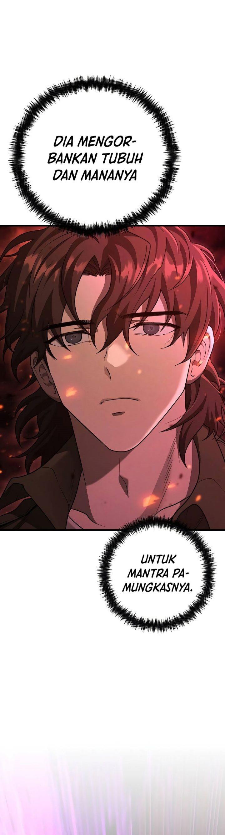 Foreigner on the Periphery (Remake) Chapter 31