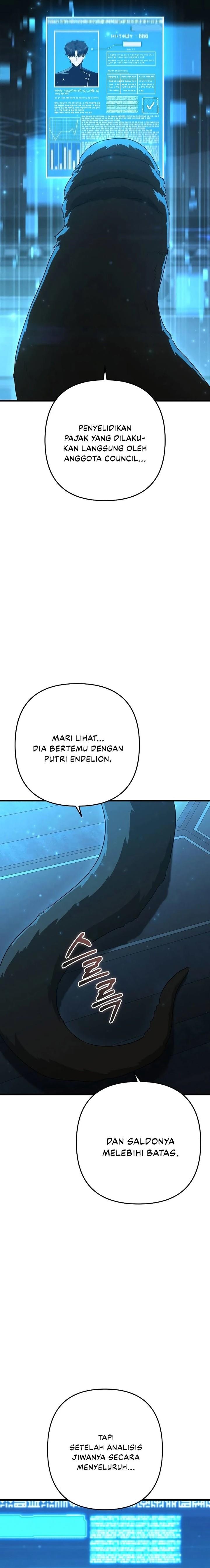 Foreigner on the Periphery (Remake) Chapter 38