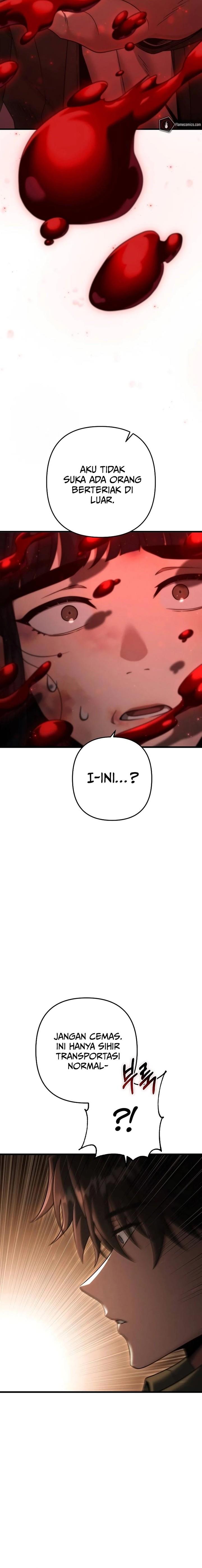 Foreigner on the Periphery (Remake) Chapter 42