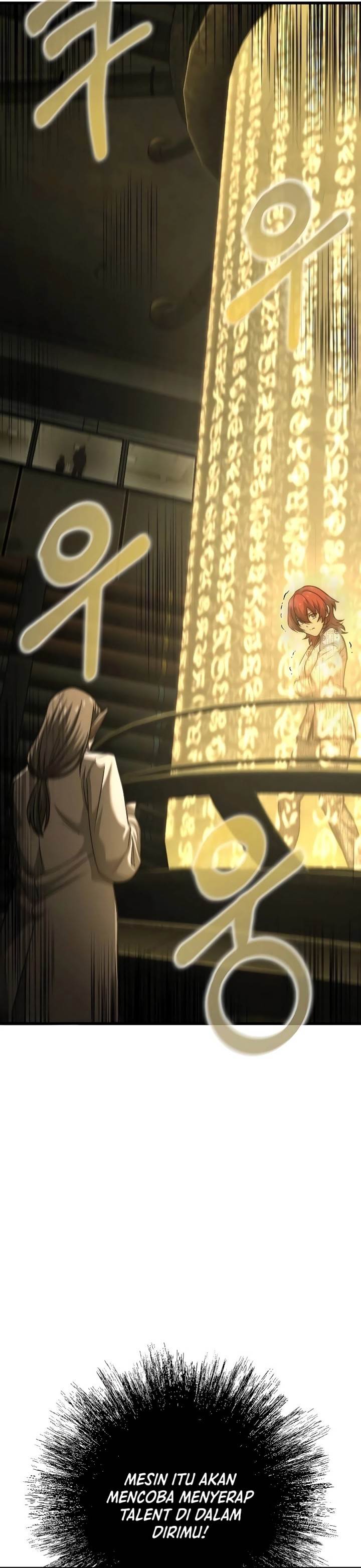 Foreigner on the Periphery (Remake) Chapter 57