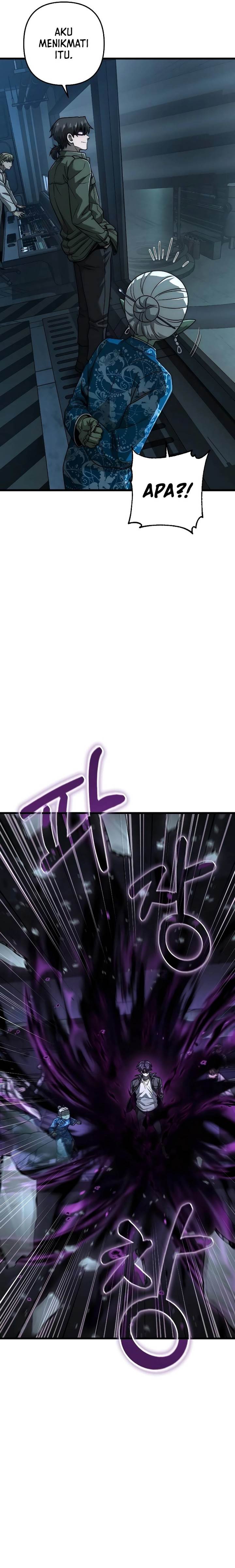 Foreigner on the Periphery (Remake) Chapter 57