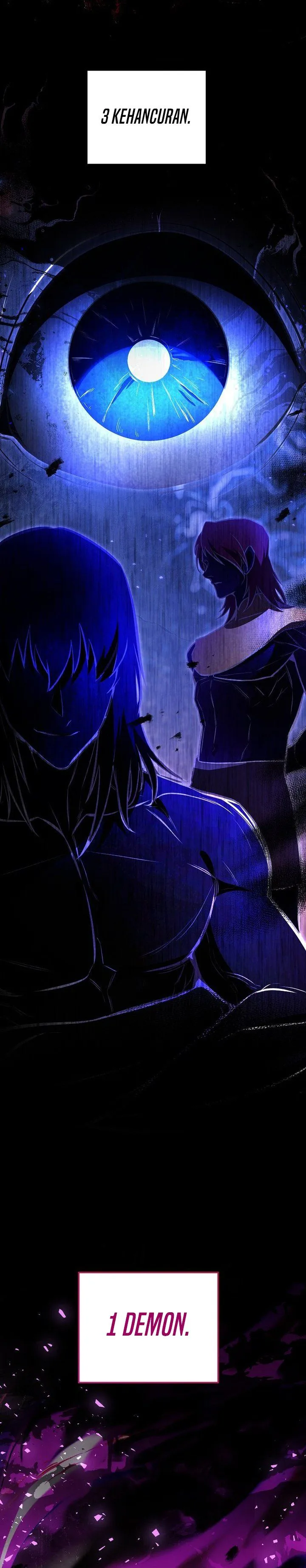 The Hero Returns Chap 169 - Next Chap 170