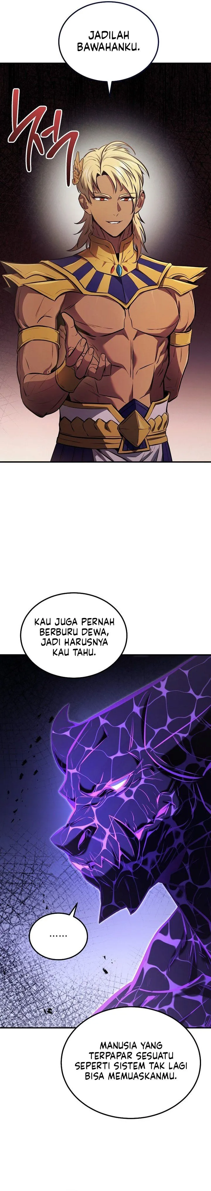 The Hero Returns Chap 169 - Next Chap 170