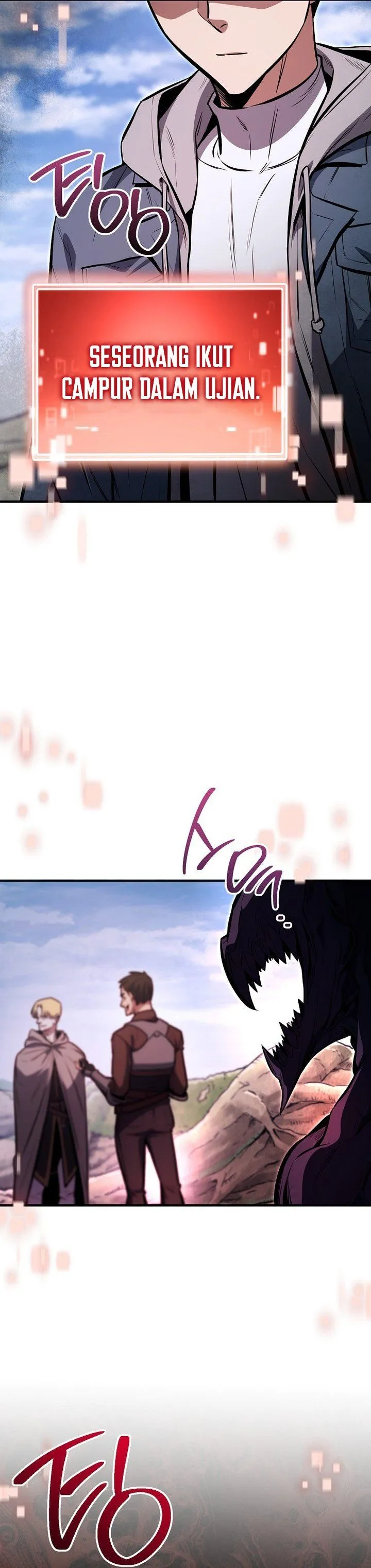 The Hero Returns Chap 169 - Next Chap 170