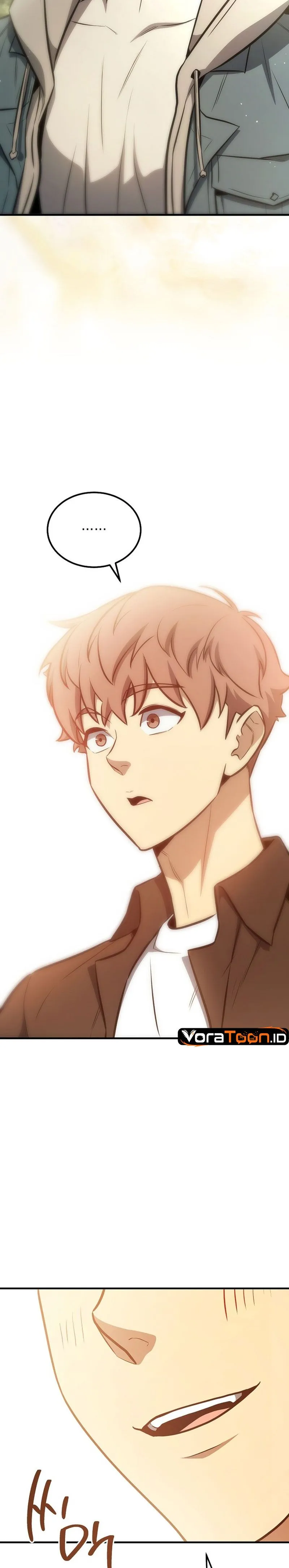 The Hero Returns Chap 173 - Next Chap 174
