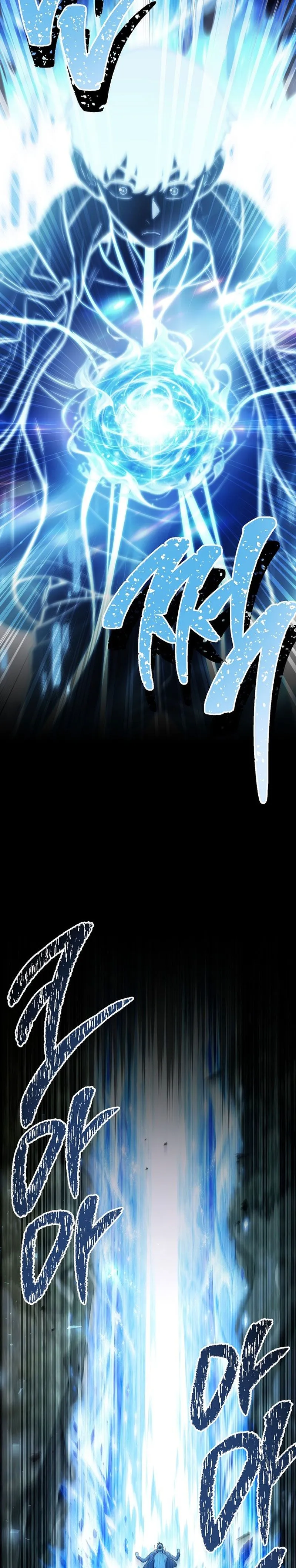 The Hero Returns Chap 173 - Next Chap 174